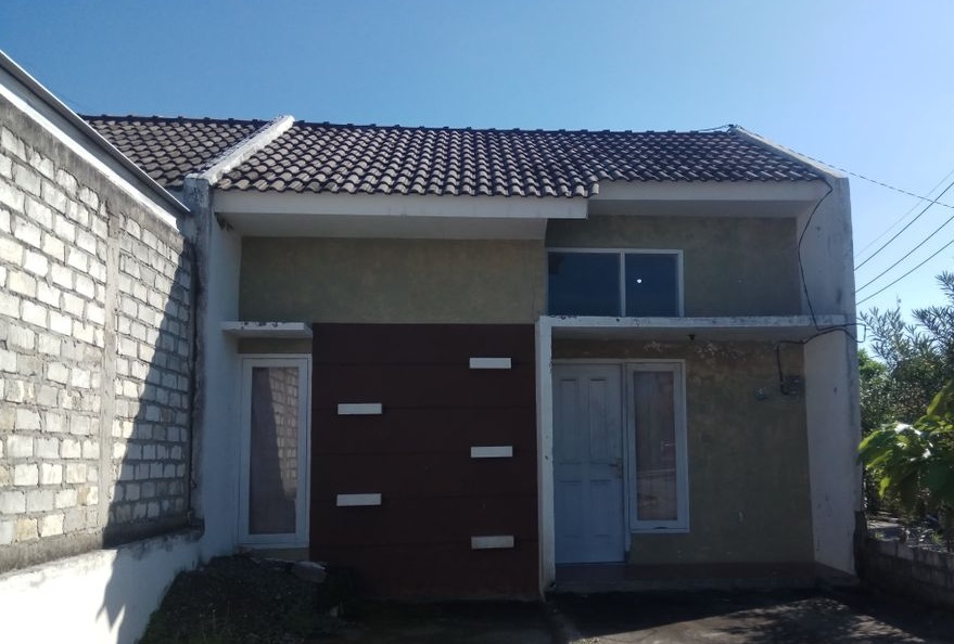 Rekomendasi Rumah di Bojonegoro, Harga Mulai Rp150 Juta