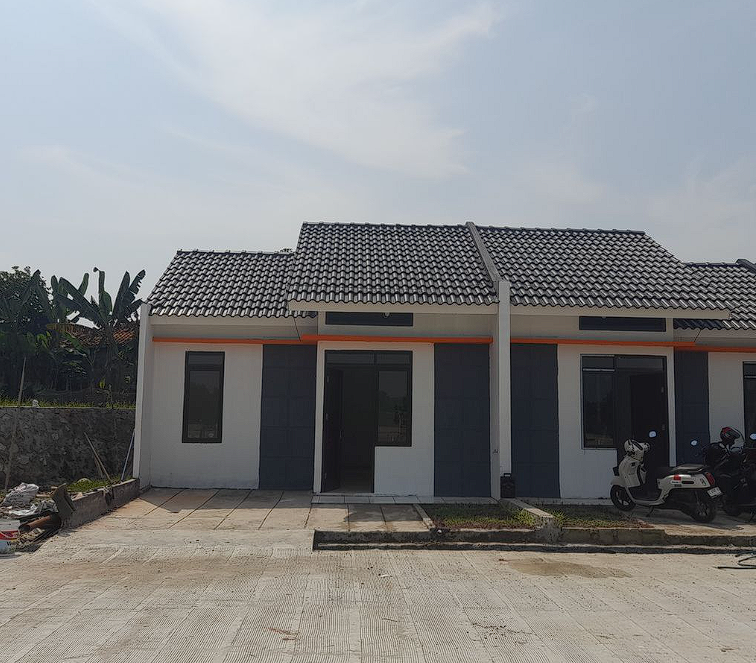 Serba Rp185 Juta, Intip Rumah Murah di Kabupaten Tangerang