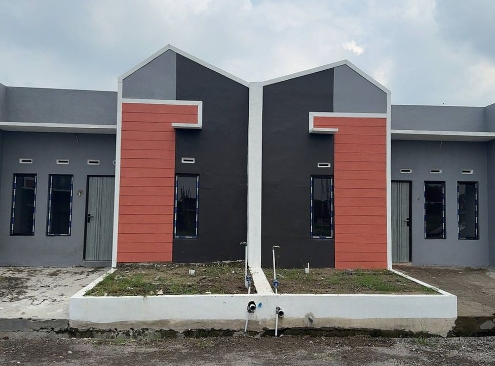 5 Rekomendasi Rumah Subsidi di Karanganyar, Harga Rp166 Juta