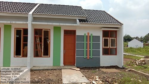 Punya Rp168 Juta? Ini Daftar Rumah Subsidi di Klapanunggal yang Bisa Kamu Miliki