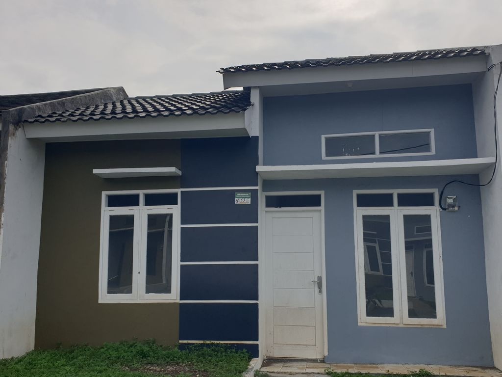 5 Rekomendasi Rumah Subsidi di Kabupaten Tangerang, Harga Mulai Rp133 Jutaan