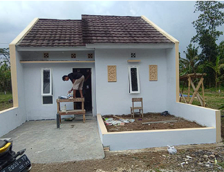 Rumah Murah di Banjar Cuma Rp140 Jutaan, Cek Pilihannya di Sini
