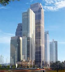 Gedung-Gedung Paling Tinggi di Indonesia, Ada Di Mana Aja Ya?