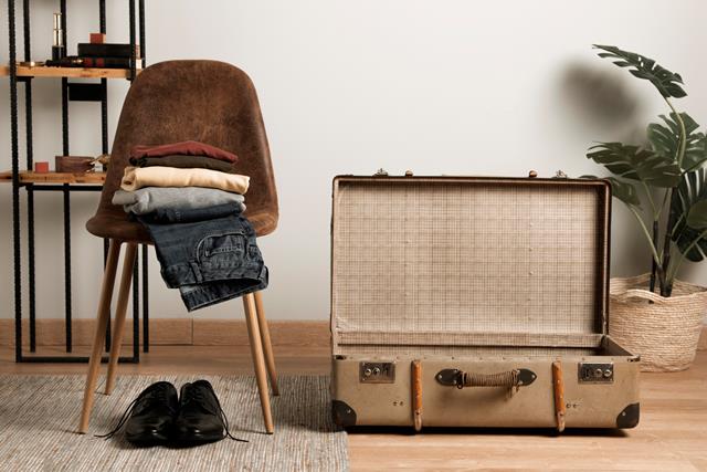 Mengenal Desain Vintage Interior, Ciri serta Contohnya