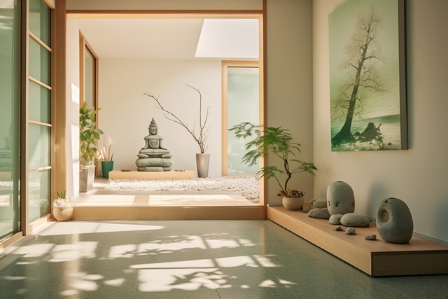 Mengenal Gaya Japandi <i>Style</i>: Harmoni Jepang dan Skandinavia dalam Interior