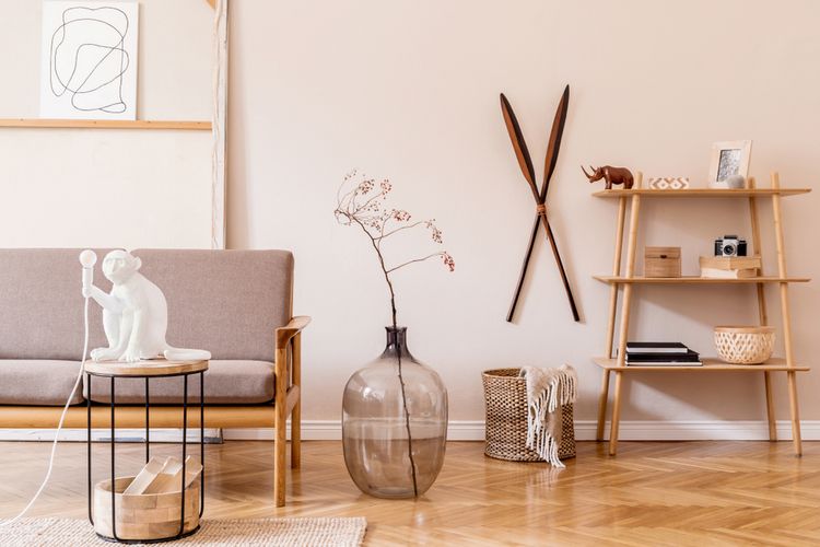 Mengenal Gaya Japandi <i>Style</i>: Harmoni Jepang dan Skandinavia dalam Interior