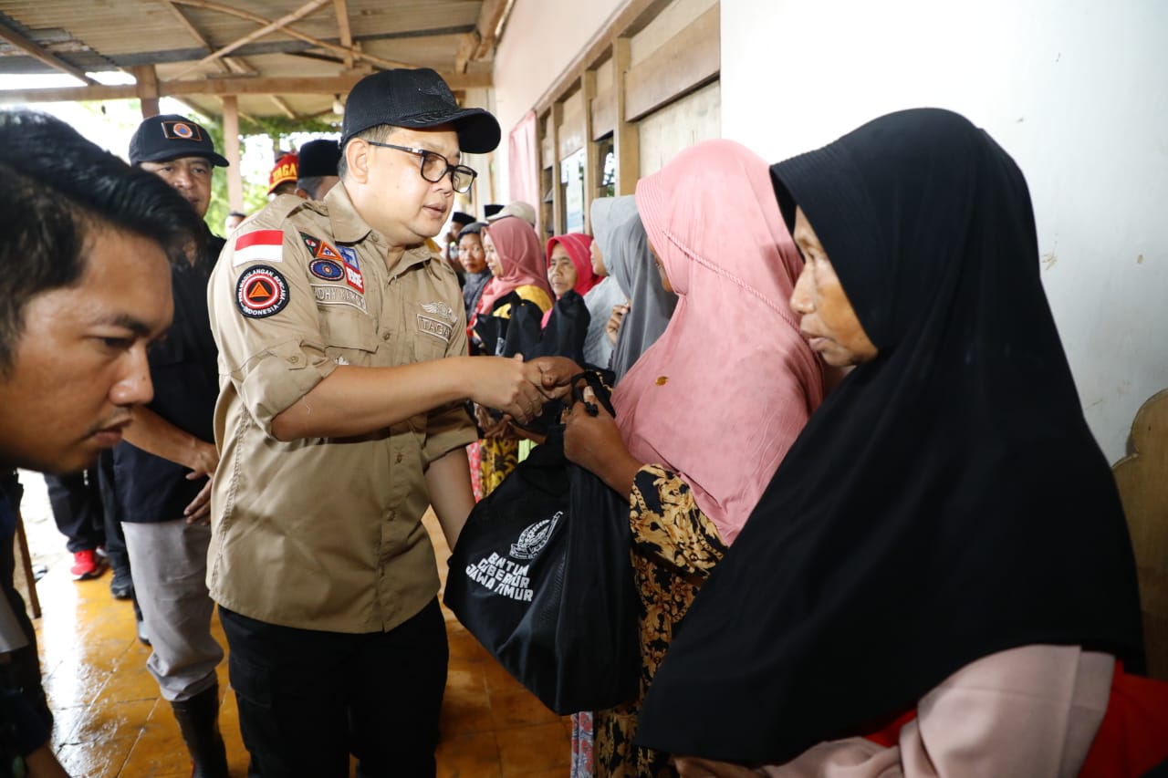 Strategi dan Tantangan Pemprov Jatim Turunkan Angka Kemiskinan