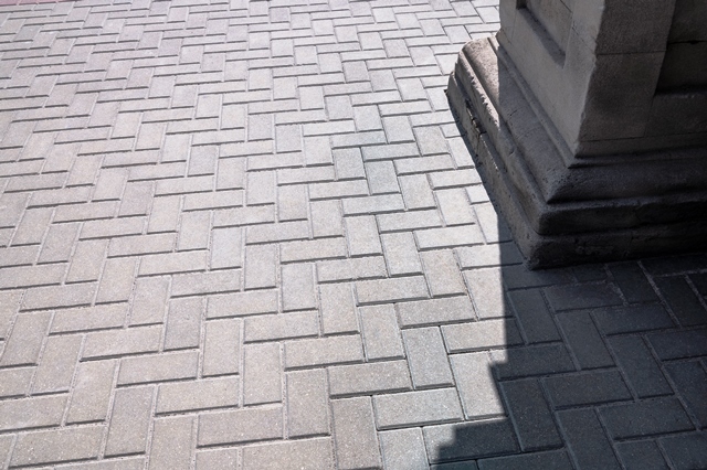 Ketahui, Ini 5 Jenis Paving Block