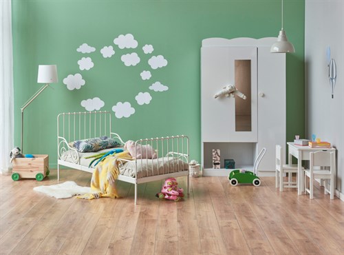 10 Desain Kamar Anak Estetik