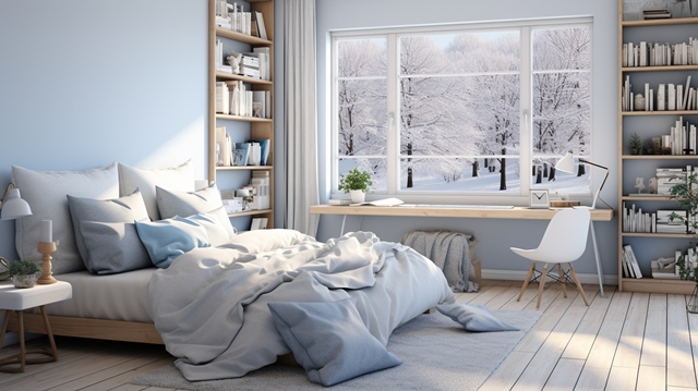 5 Kombinasi Warna Interior yang Bisa Ubah Suasana Rumah