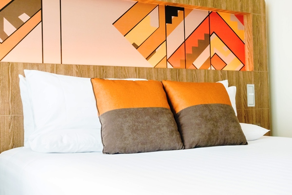 Deretan Warna yang Harus Dihindari untuk Kamar Tidur