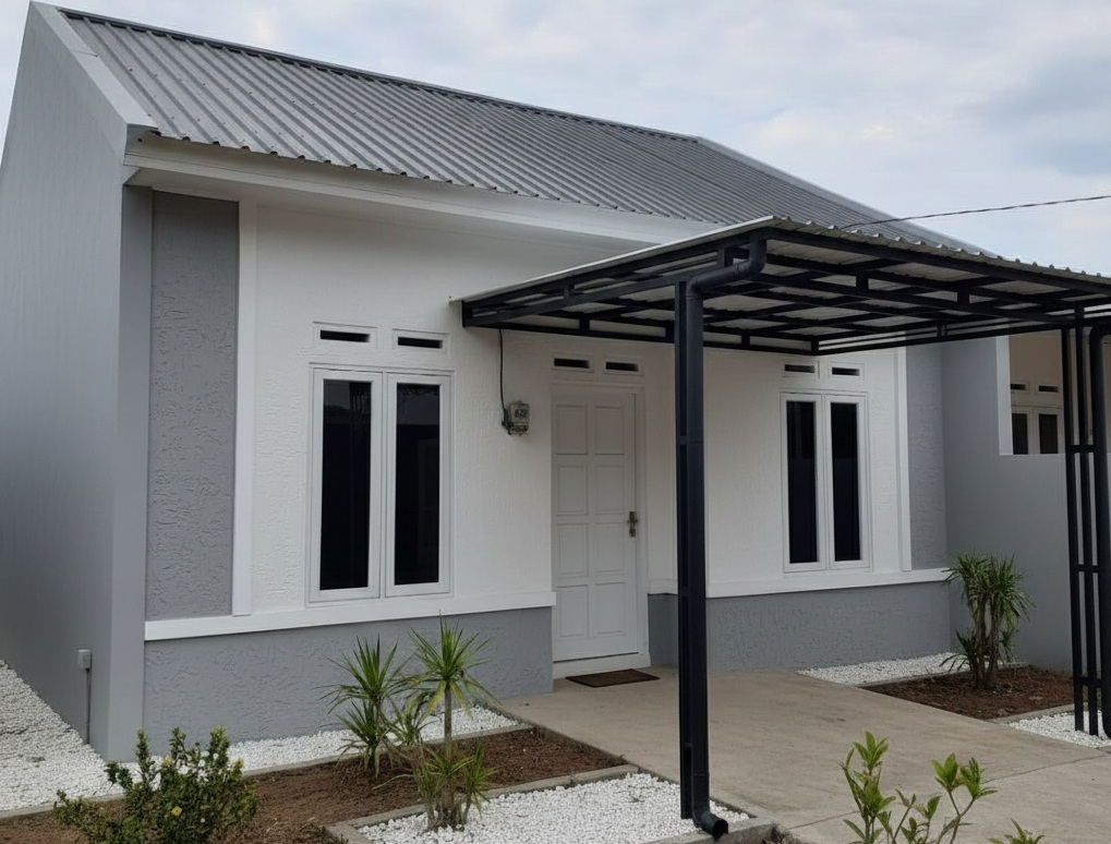 Kanopi Kordoba: Desain, Keunggulan, dan Biaya Pemasangan Terbaru