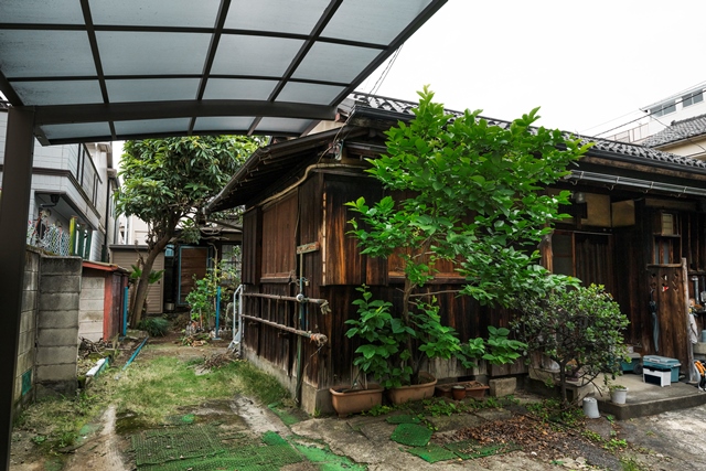 Jenis-jenis Atap Transparan