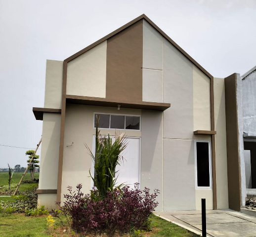5 Rekomendasi Rumah Harga Rp160 Jutaan di Karawang