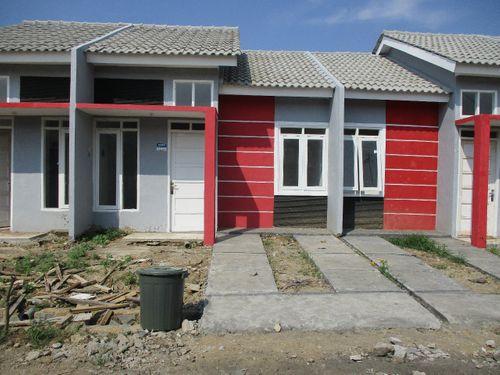 <i>Cekidot</i>, Ini Deretan Rumah Murah di Bekasi