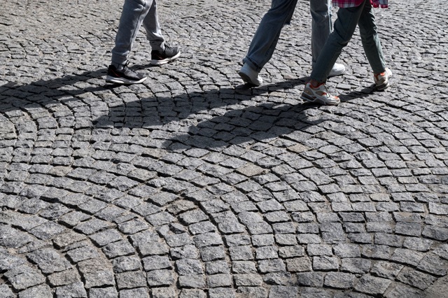 Ketahui, Ini 5 Jenis Paving Block