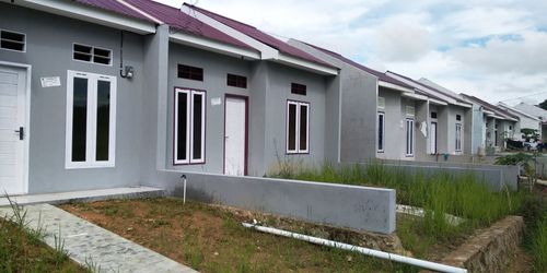 Dekat IKN, Ini Pilihan Rumah Murah Rp160 Jutaan