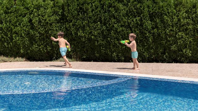 6 Tips Pemeliharaan Kolam Renang