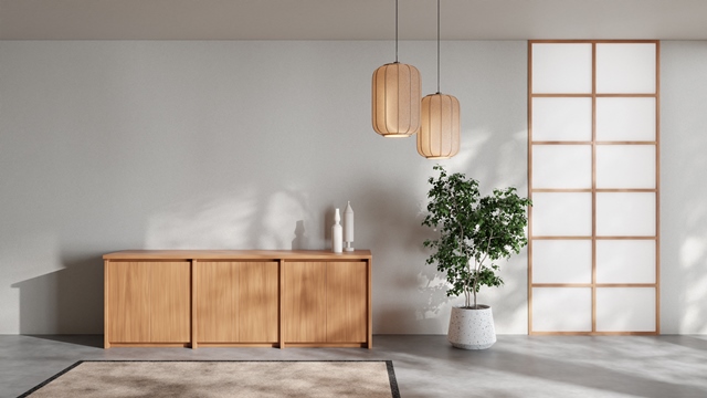 Cara Menata Rumah Ala Korea, Minimalis dan Estetik