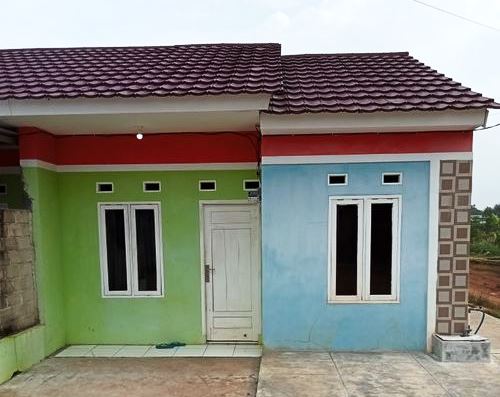 5 Pilihan Rumah Murah di Kota Metro Lampung, Harganya Mulai Rp150 Juta