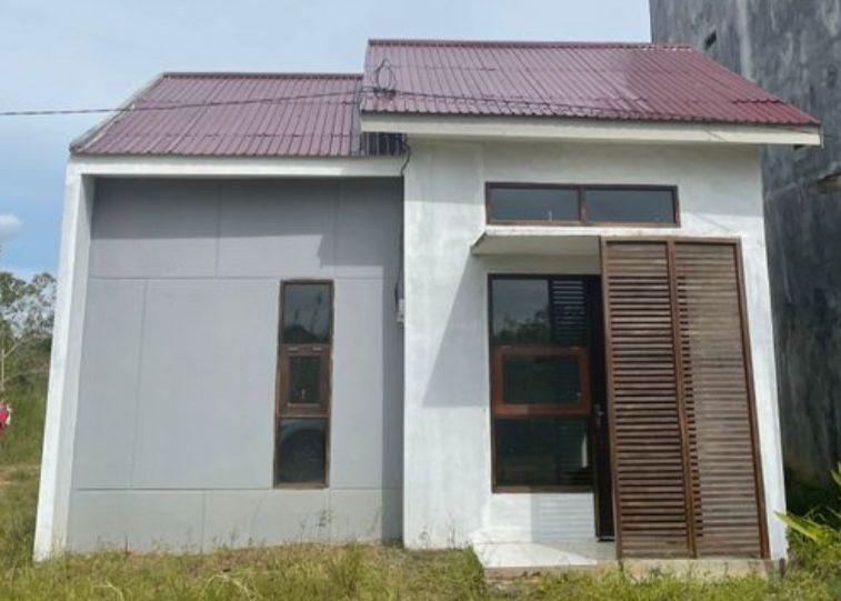 Pilihan Rumah Serba Rp164 Jutaan Dekat IKN Nusantara