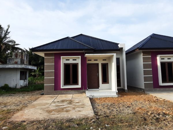Rekomendasi Rumah Murah di Langsa Harga Mulai Rp150 Juta