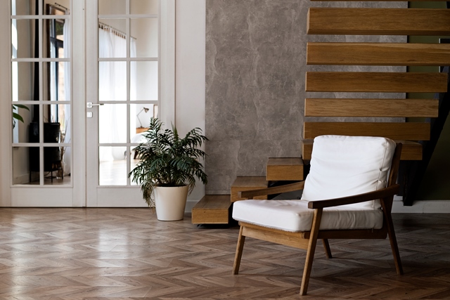 Segini Tinggi Ideal Lantai Mezzanine