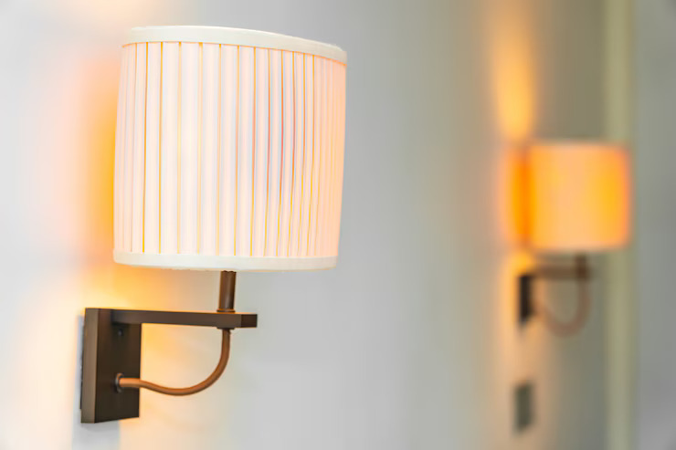 Perlukah Mematikan Lampu saat Bepergian? Ini Penjelasannya
