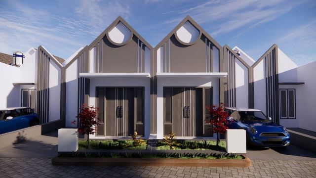 Warga Lumajang, Ini Rekomendasi Rumah Subsidi Serba Rp166 Juta Buat Kamu