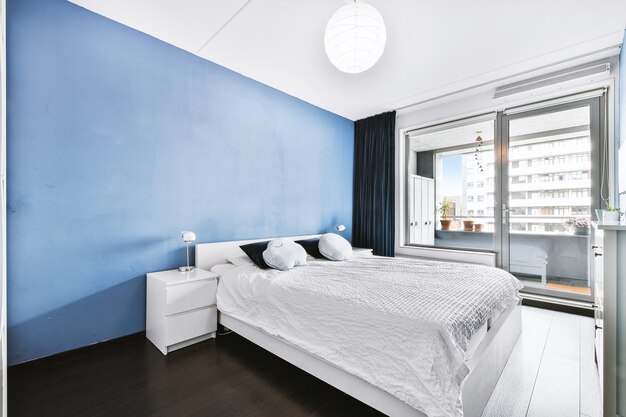Warna Kamar Tidur Terbaik di 2025