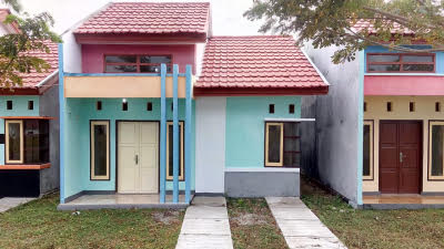 Rumah Subsidi Mulai Rp130 Jutaan di Maluku, Cek di Sini