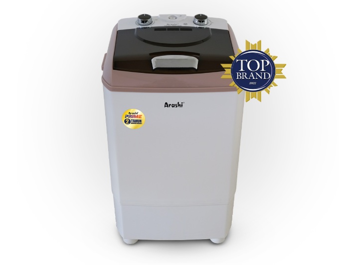 Mesin Cuci 1 Tabung Harga Rp1 Jutaan, Ini Pilihannya