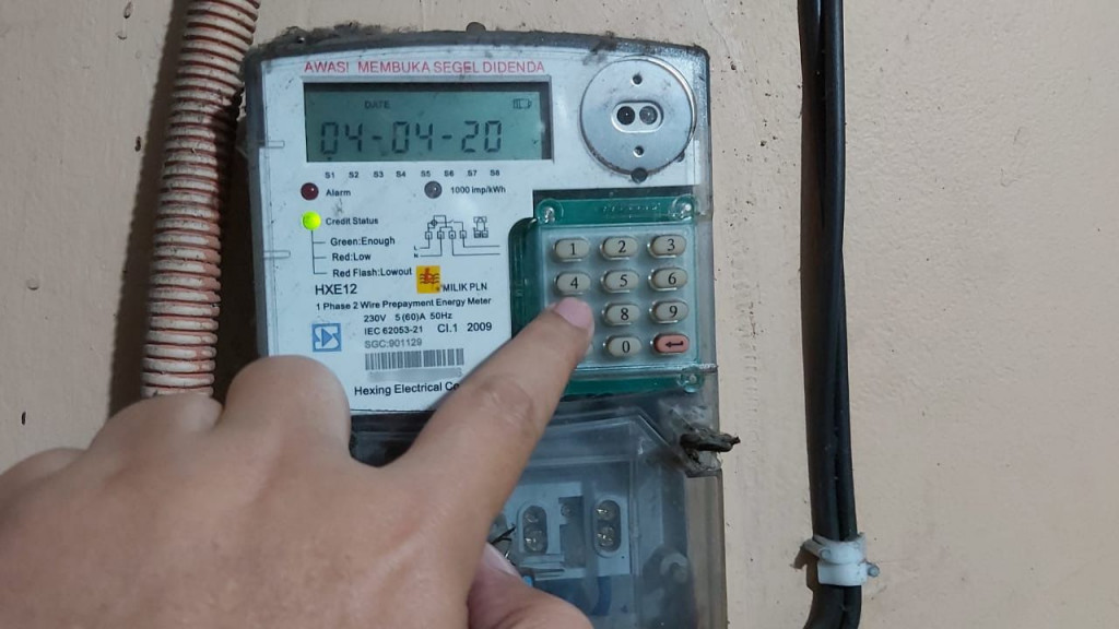 Trik Ampuh Menghemat Token Listrik di Rumah
