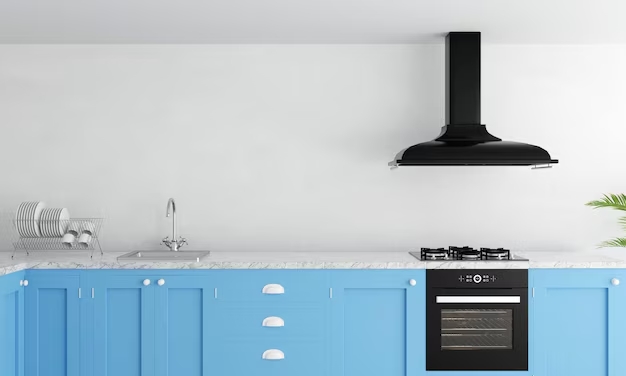 Tren Warna Dapur 2025