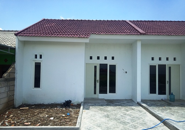 Warga Jatim, Ada Pilihan Rumah Murah di Nganjuk Mulai Rp148 Juta