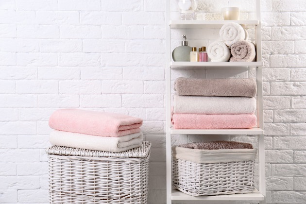 5 Barang Kamar Mandi Perlu Diganti Lebih Sering