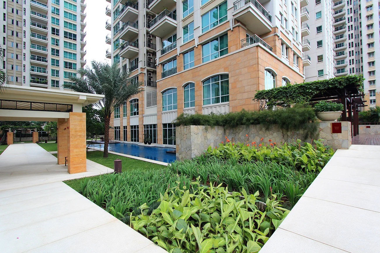 Intip Apartemen Mewah Termahal di Jakarta: Thamrin, SCBD, hingga Kebayoran Baru