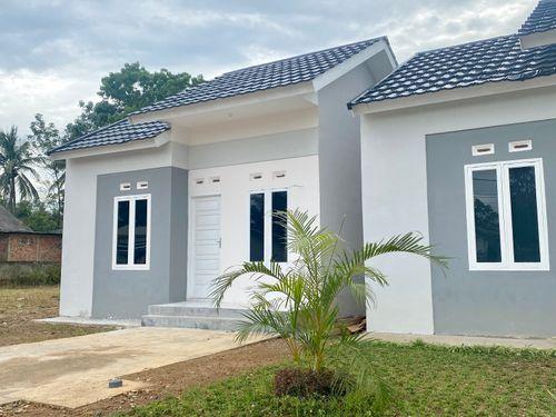 Pilihan Rumah Murah di Palembang, Harga Mulai Rp150 Juta