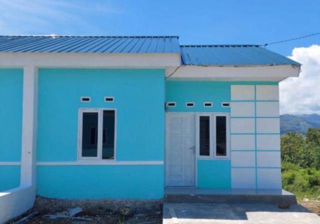 Pilihan Rumah Murah di Parepare Serba Rp156 Juta