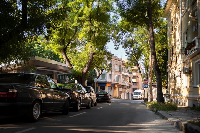 Aturan Parkir <i>Basement</i> Apartemen