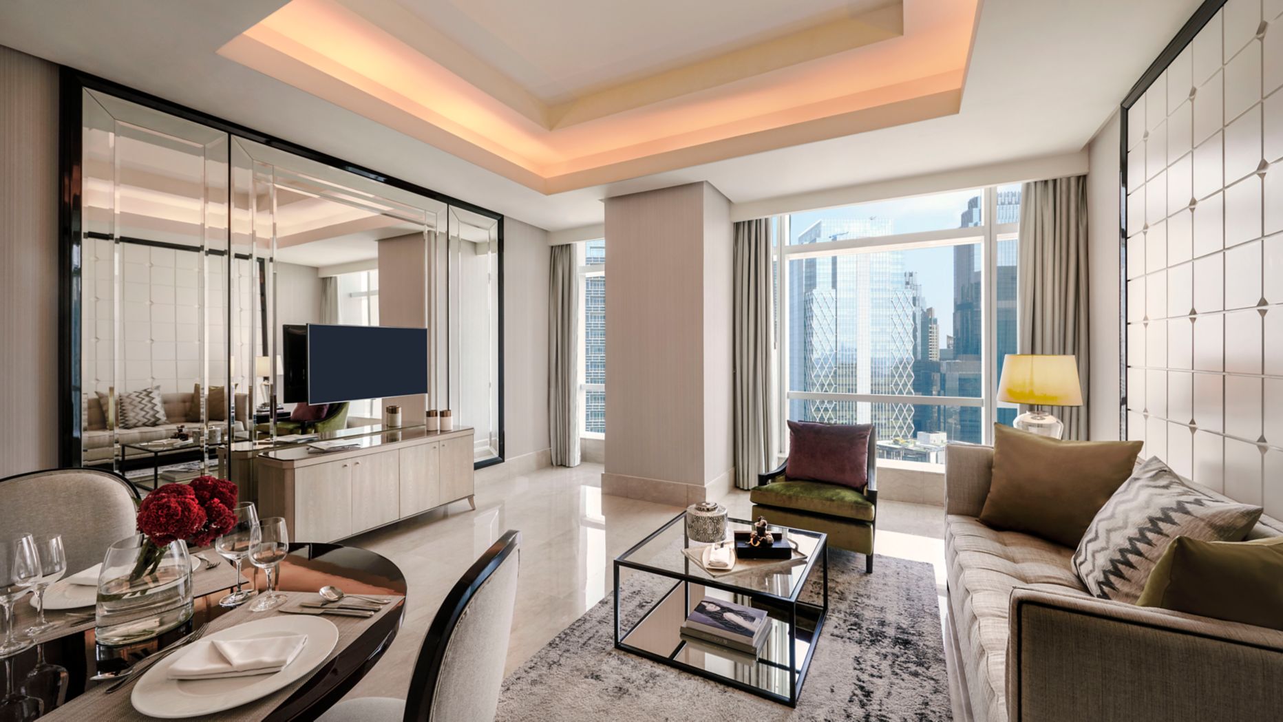 Intip Apartemen Mewah Termahal di Jakarta: Thamrin, SCBD, hingga Kebayoran Baru