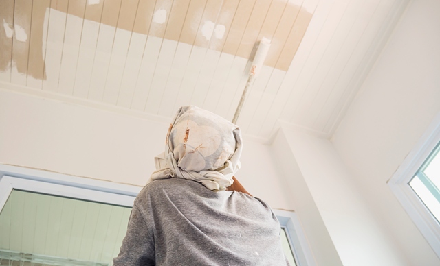 Mau Pasang Plafon Gypsum? Ini Estimasi Biayanya