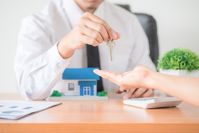Mau Ajukan KPR Rp200 Juta? Segini Minimal Gajinya