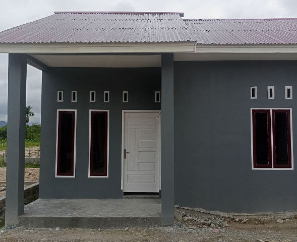 Pilihan Rumah Murah di Padang, Harga Mulai Rp150 Jutaan