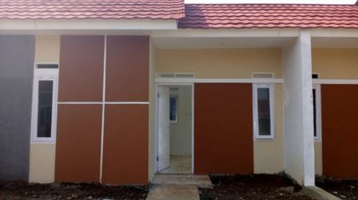Intip Rekomendasi Rumah di Tajurhalang, Harganya Mulai Rp160 Juta