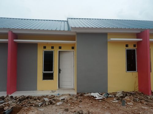 5 Rekomendasi Rumah Murah di Batam, Cek di Sini