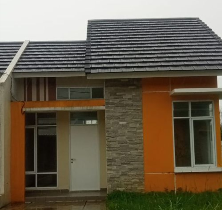 Rekomendasi Rumah Murah di Bogor, Harga Mulai Rp160 Jutaan