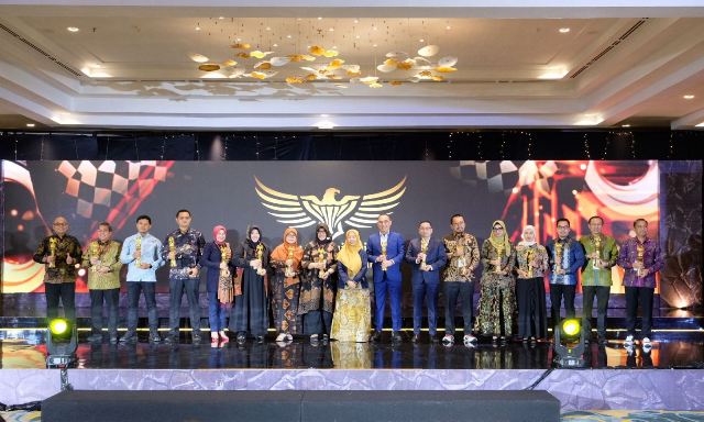 Peruri Tingkatkan Implementasi ESG dalam Strategi Bisnis 2025