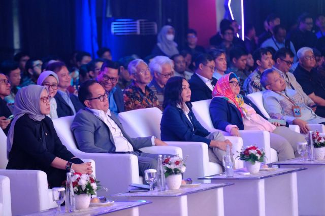 Ketahanan Digital jadi Isu Penting di Tengah Perkembangan Teknologi Baru