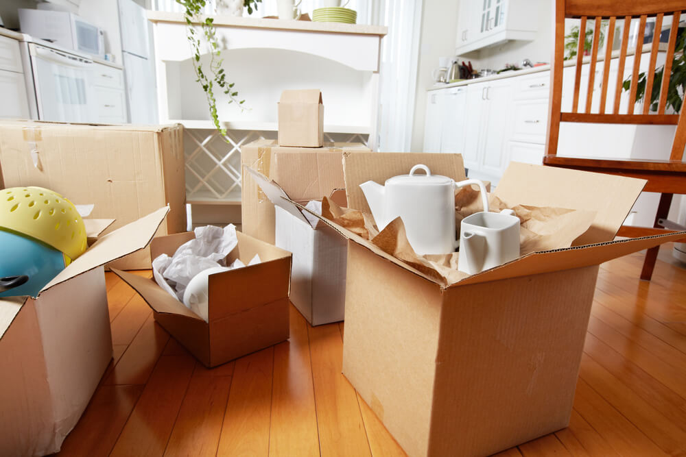 Tips dan Persiapan saat Pindah Rumah